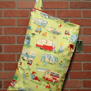 Custom, Choose Your Print, Pail Liner, Diaper Bag, Pool Bag, Gym Bag, Laundry Bag, Cloth Diaper Wetbag, Gym Bag image 6