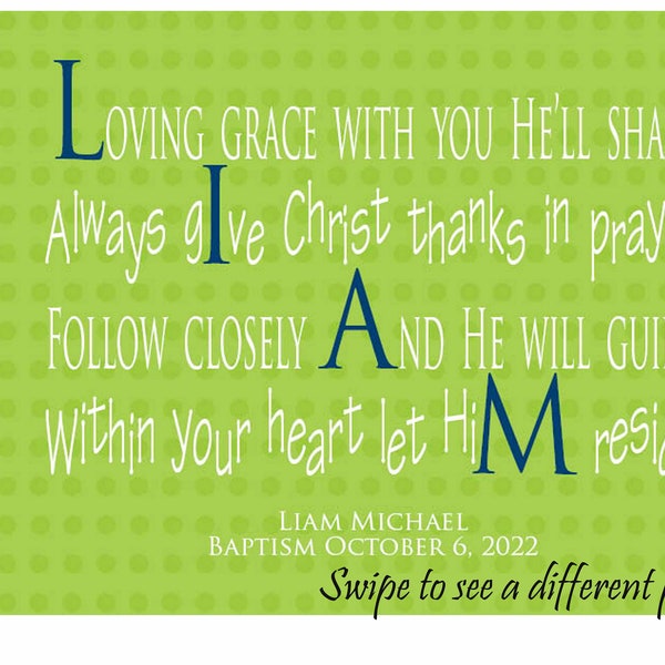 Baptism Gift Boy 60+ Gift Ideas for 2023