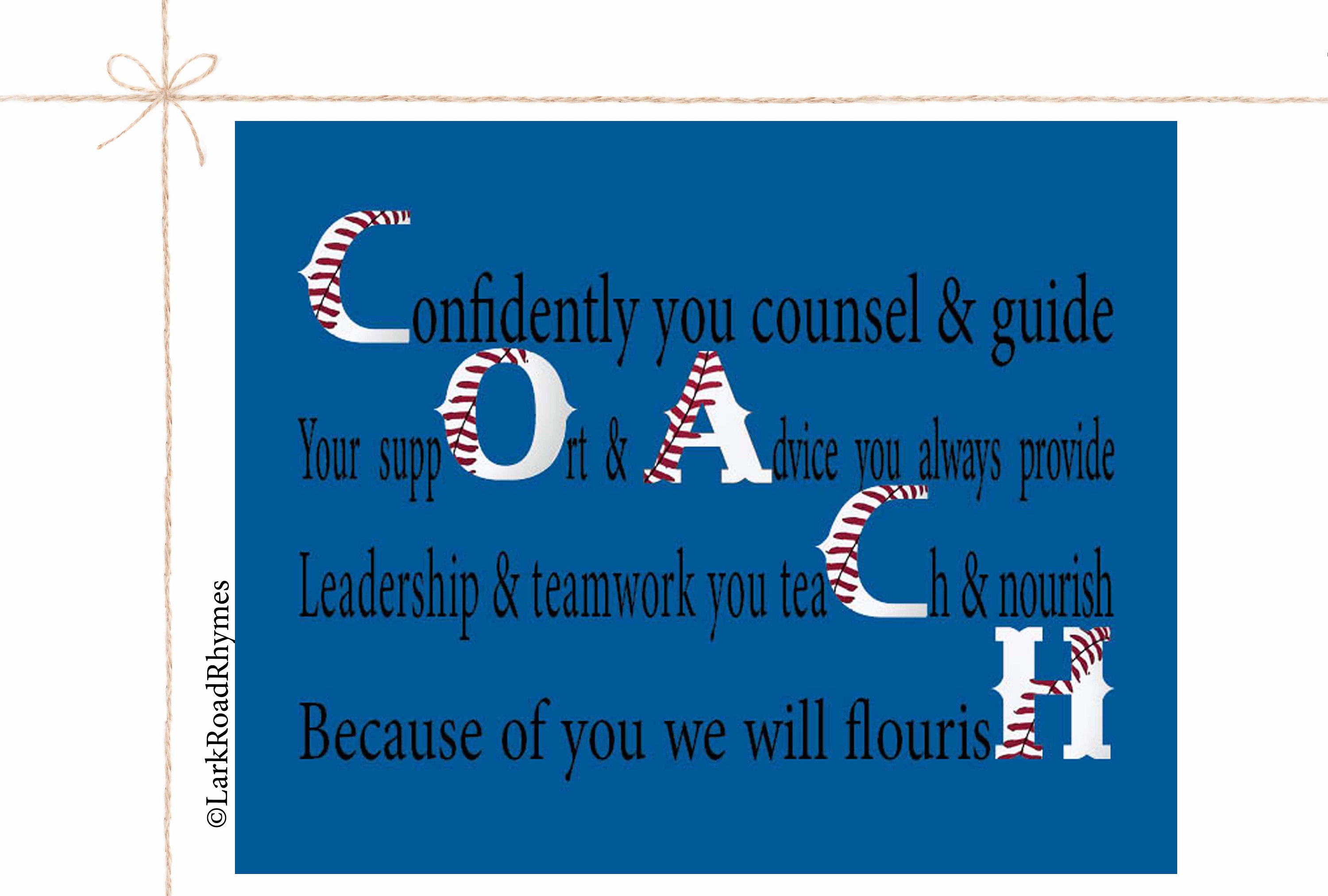 Baseball Coach Thank You Gift Coach Print Baseball Word Art Etsy baseball-coach-thank-you-gift-coach-print-baseball-word-art-etsy
