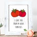 see more listings in the ART PRINTS FruitVeg Puns section