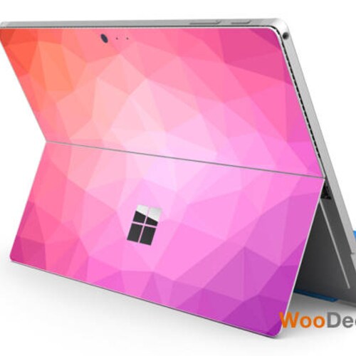 Microsoft Surface Pro X Case Surface Pro 7 Surface Go 2 Etsy
