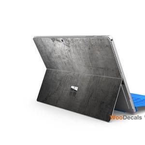 Surface Pro 9 8 X 7 6 5 4 3 Surface Go 3 1 2 Decal Sticker Skin for Microsoft Surface Pro Go Tablet Keyboard Covers Metal Sleeve Case SJ19