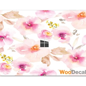 Surface Laptop 5 4 Book 3 2 1 Skin Surface Laptop Go Studio Sticker for Surface 13 in 15 inch Cover Decals Stickers Case Sleeve S80