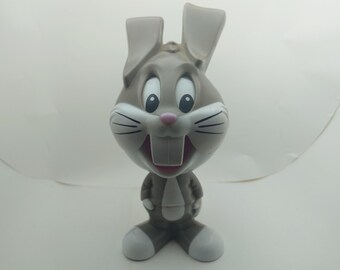 Rare Vintage 1976 Chatter Chum Talking Bugs Bunny