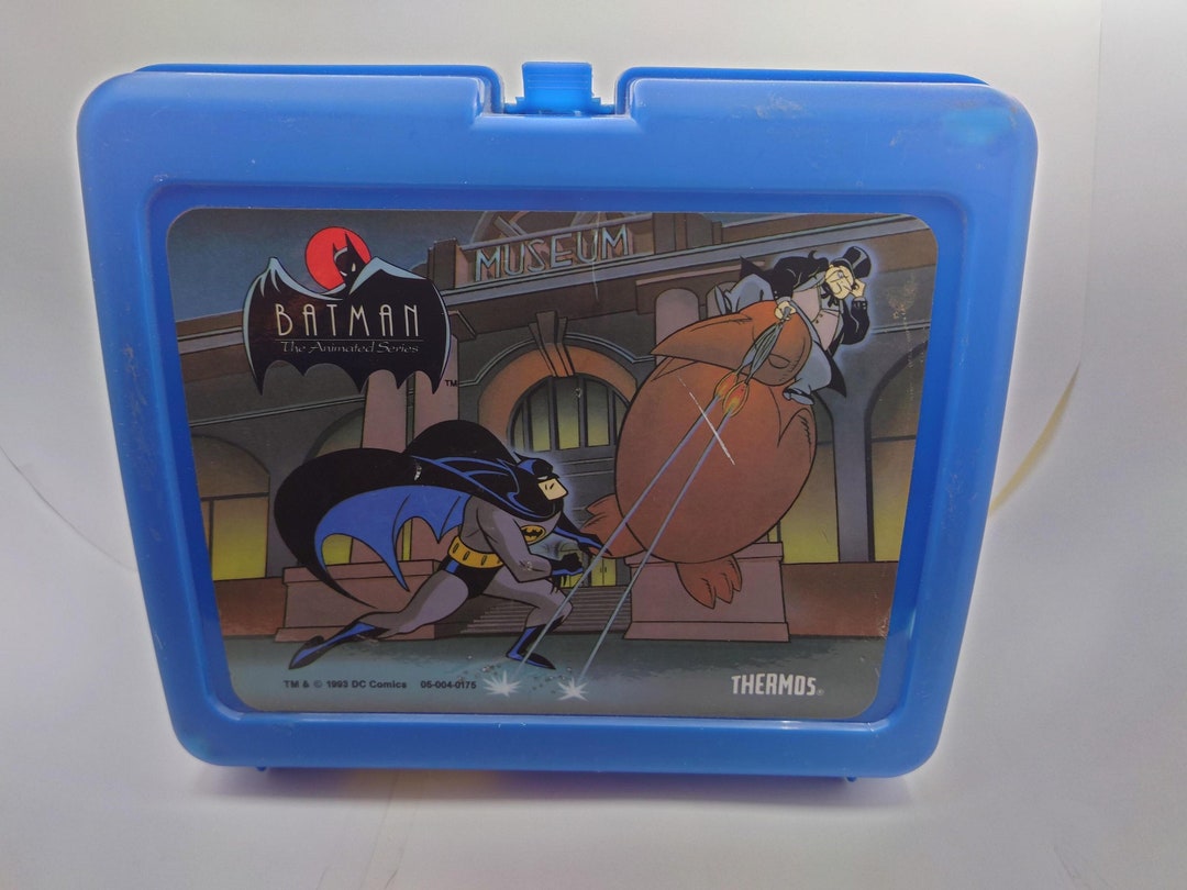 The 10 Best Fight Scenes In Batman: The Animated Series