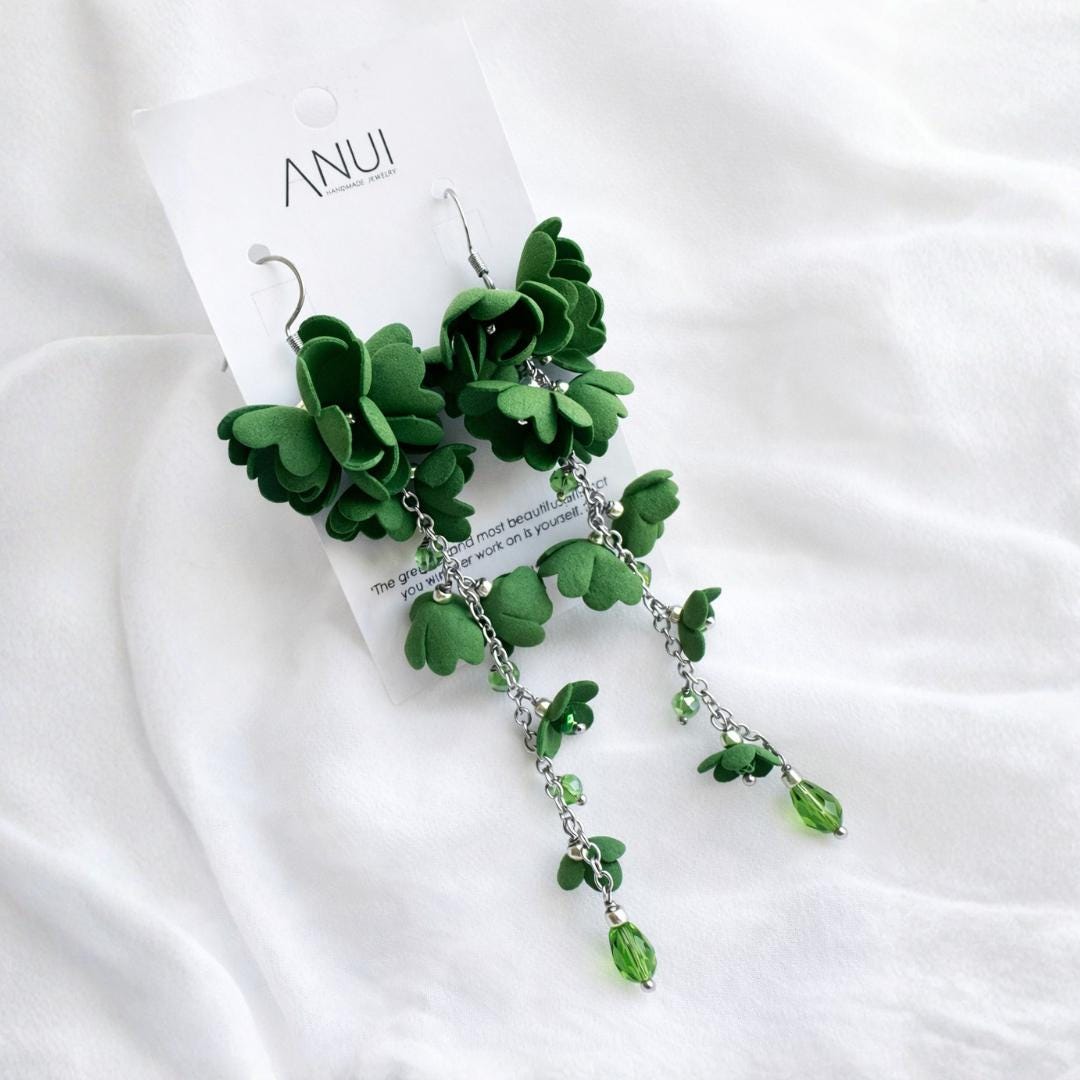 AnuiJewelry - Etsy
