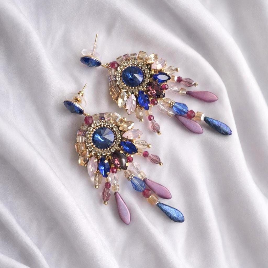 AnuiJewelry - Etsy