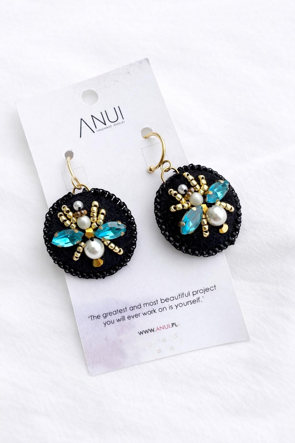 小物・アクセサリー anyu AnuiJewelry - Etsy