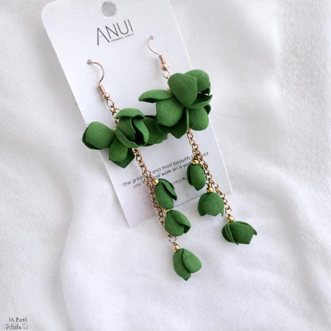 AnuiJewelry - Etsy