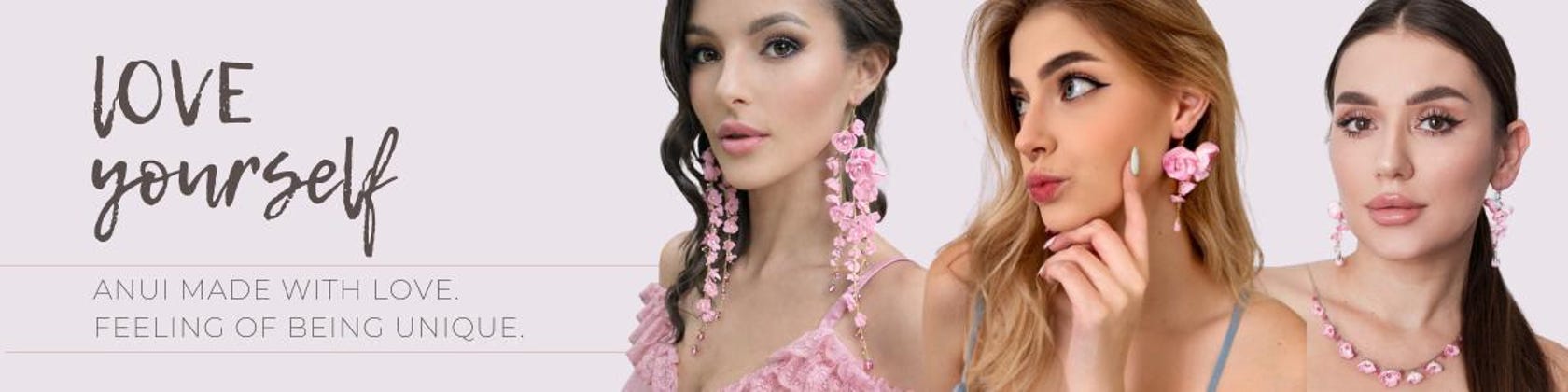 AnuiJewelry - Etsy