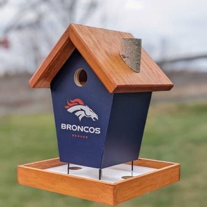 Denver Broncos image 1