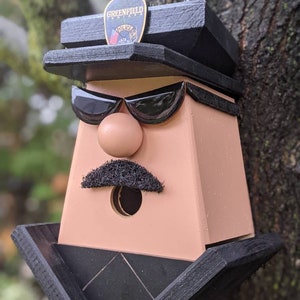 Personalized Police Officer