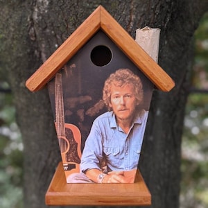 Gordon Lightfoot