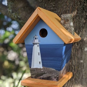 Light House