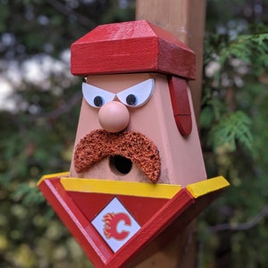 Lanny McDonald