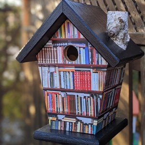 Book Nook