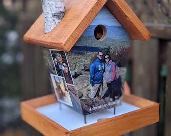Personalized Photo's