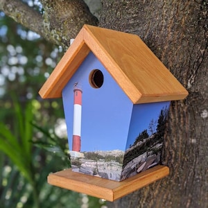 Birdhouse