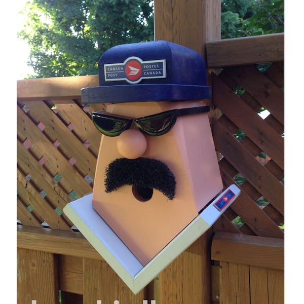 Canada Post Uniform Etsy Canada