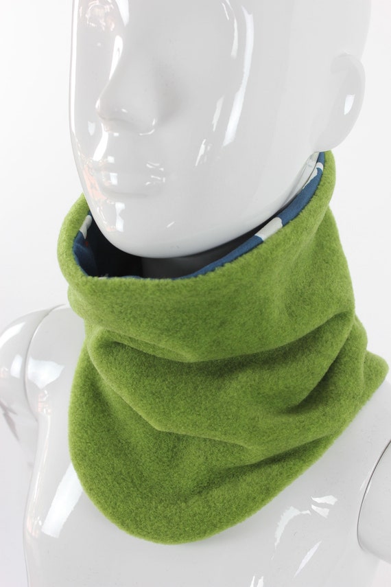 小物 wind and sea POLARTECH FLEECE SCARF Recycled Fleece Scarf | Beechfield Original Headwear