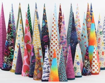 School cone for the first day of school, 85 cm, 70 cm and 35 cm, school cone, sibling school cone, gift for the start of school