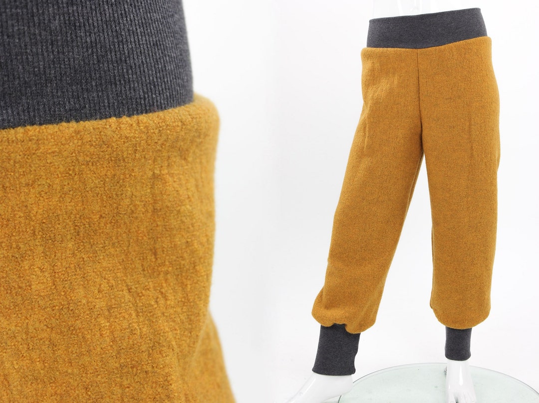 Merino Wool Pants - Best Price in Singapore - Feb 2024