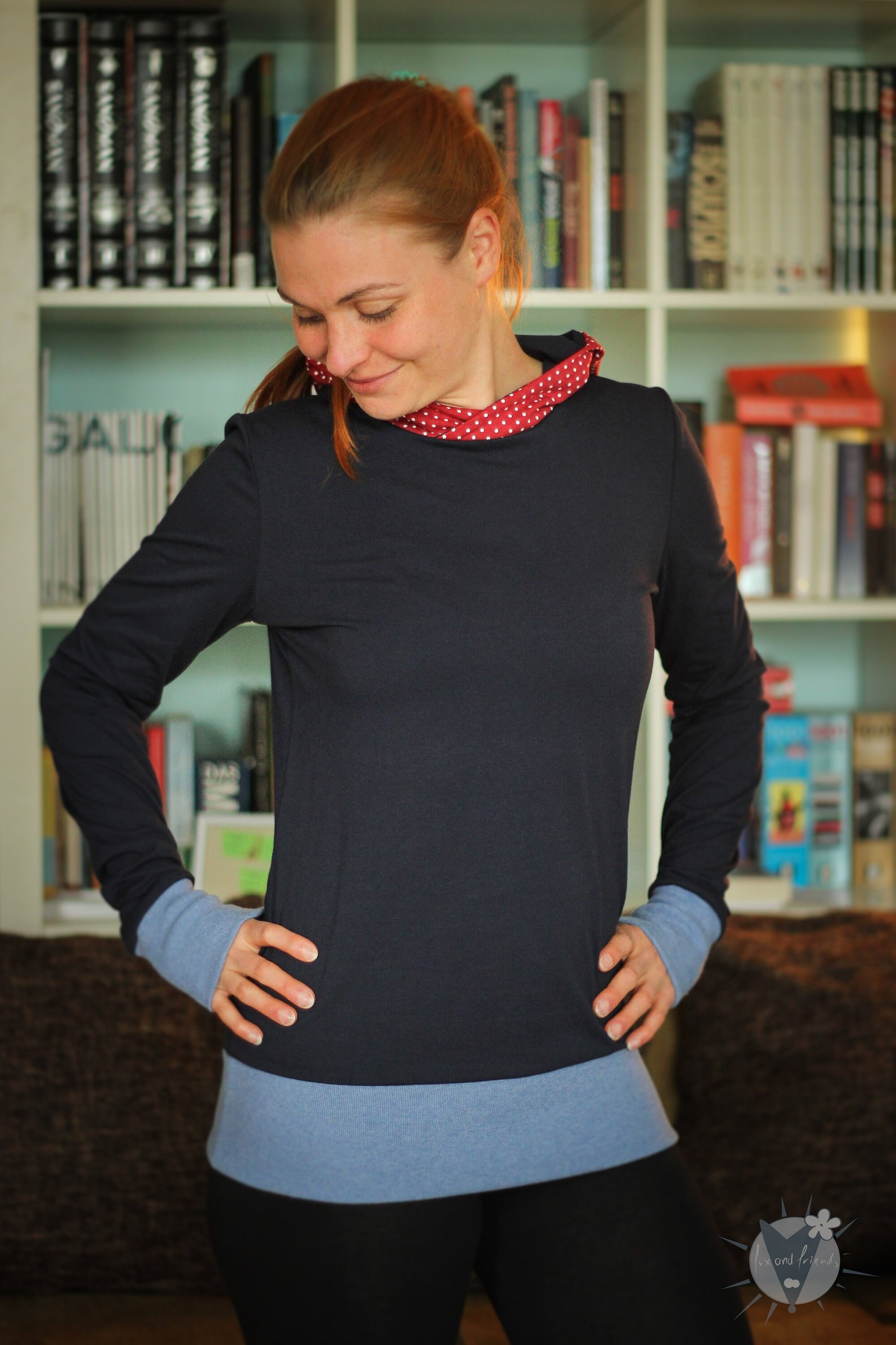 Light Summer Sweater for Women Women s Hoodie Made of Eco