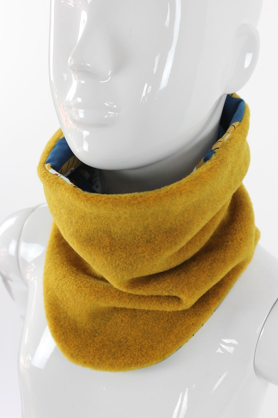 Port Authority R-Tek Fleece Scarf | Product | Port Authority