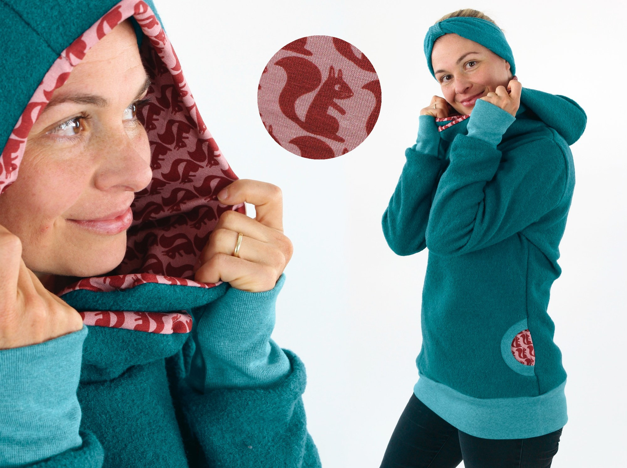 MODA: Los jerséis más calentitos y agradables para ir super cómoda en  invierno