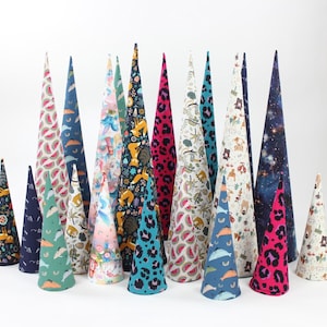 Cornet de bonbons pour la rentrée scolaire, 70 cm et 35 cm, cornet scolaire, cornet de bonbons pour frères et sœurs, cadeau pour la rentrée scolaire