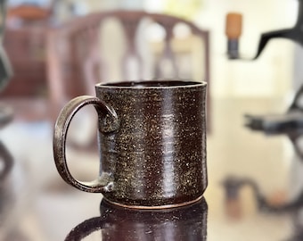 Handmade Ceramic Mug