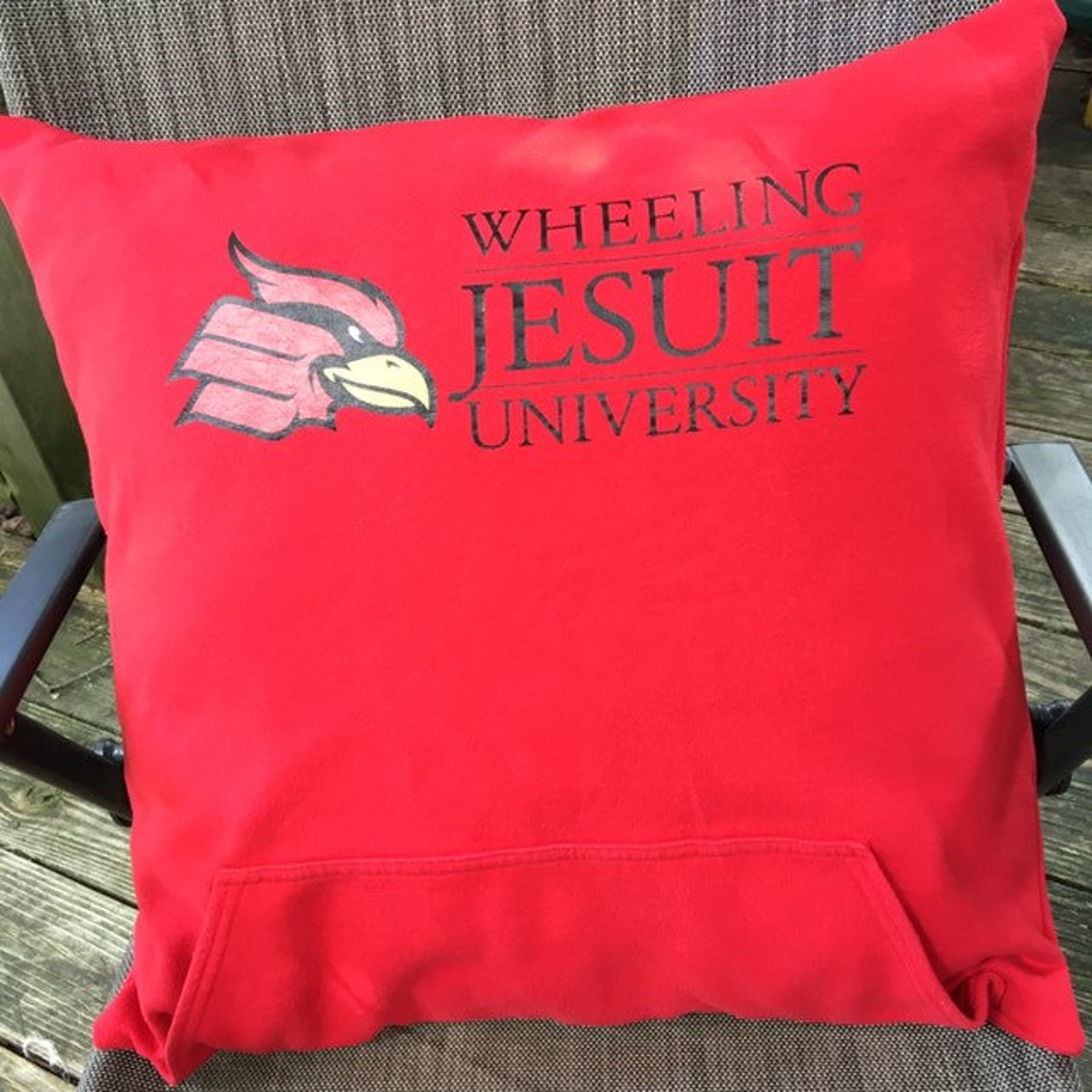 Memory Pillow Graduation Gift Keepsake Pillow Shirt Pillow Etsy