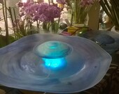 Indoor Fountains Blue Fountain Misting Fountains Easter Decorations Orchid Misters Humidifier Plant Mister Air Plant Misters Holiday gift
