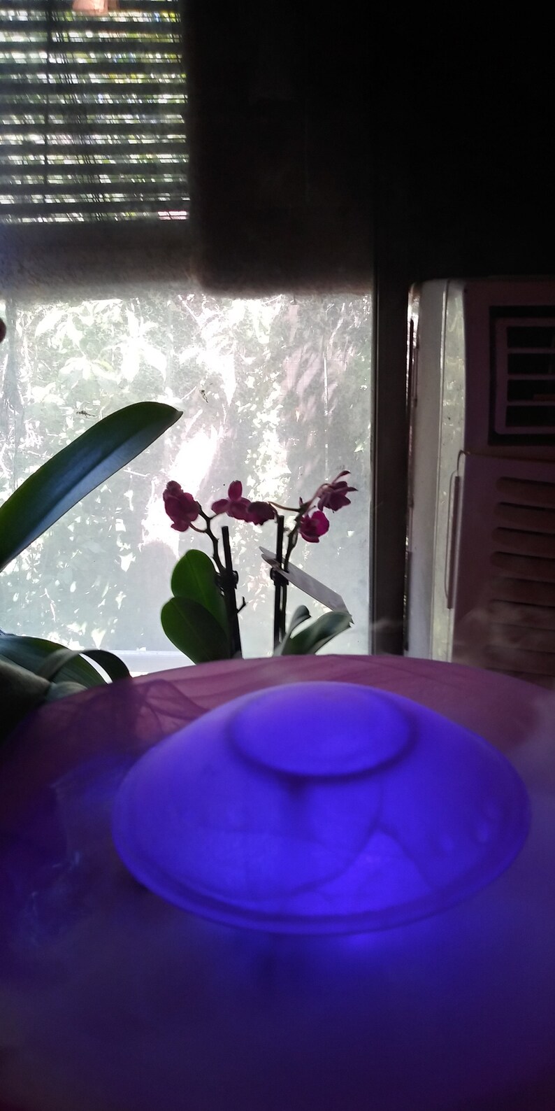 Indoor Water Fountain Rainbow Misting Fountain DiY Easter Etsy