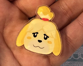 Animal Crossing