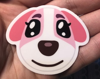 Animal Crossing