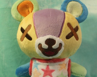 Animal Crossing