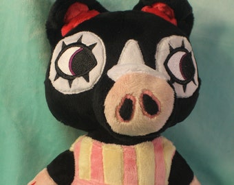 Animal Crossing