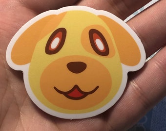 Animal Crossing