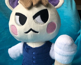 Animal Crossing