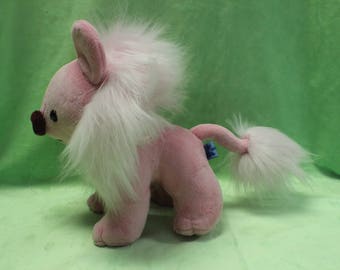 su lion plush