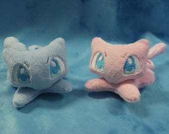 giant mew plush
