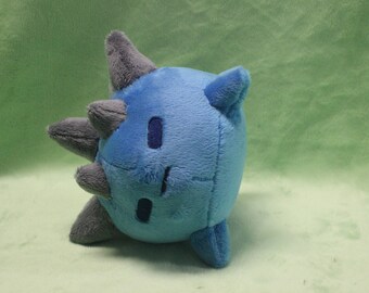 Slime Rancher Plush Etsy