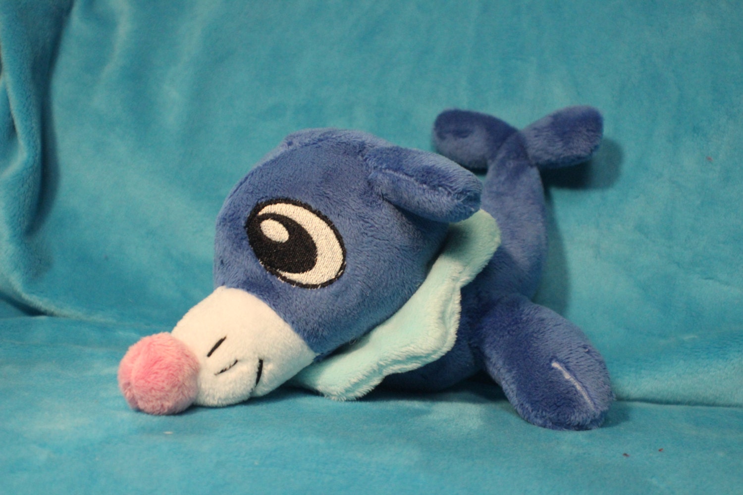 Popplio pokedoll cheap