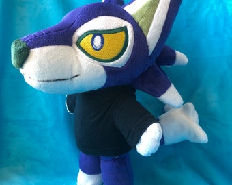 Animal Crossing