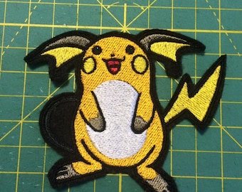 Pokemon