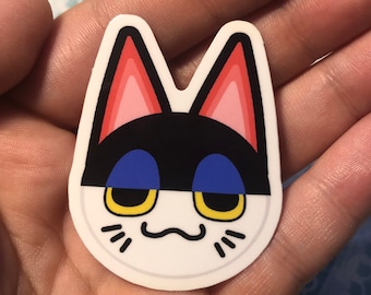 Animal Crossing