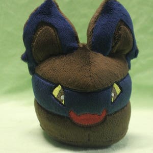 slime rancher hunter slime plush