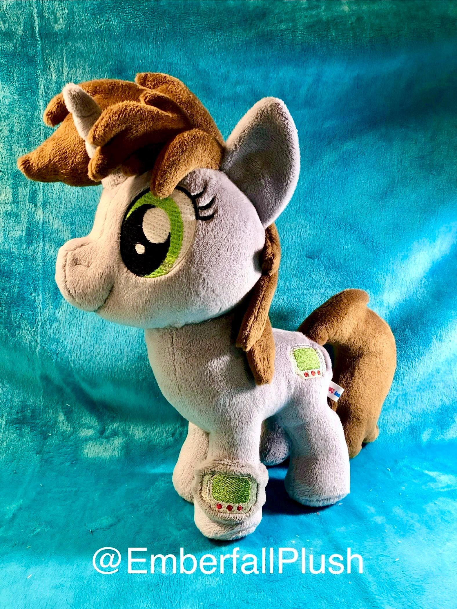Fallout plushie - Etsy 日本