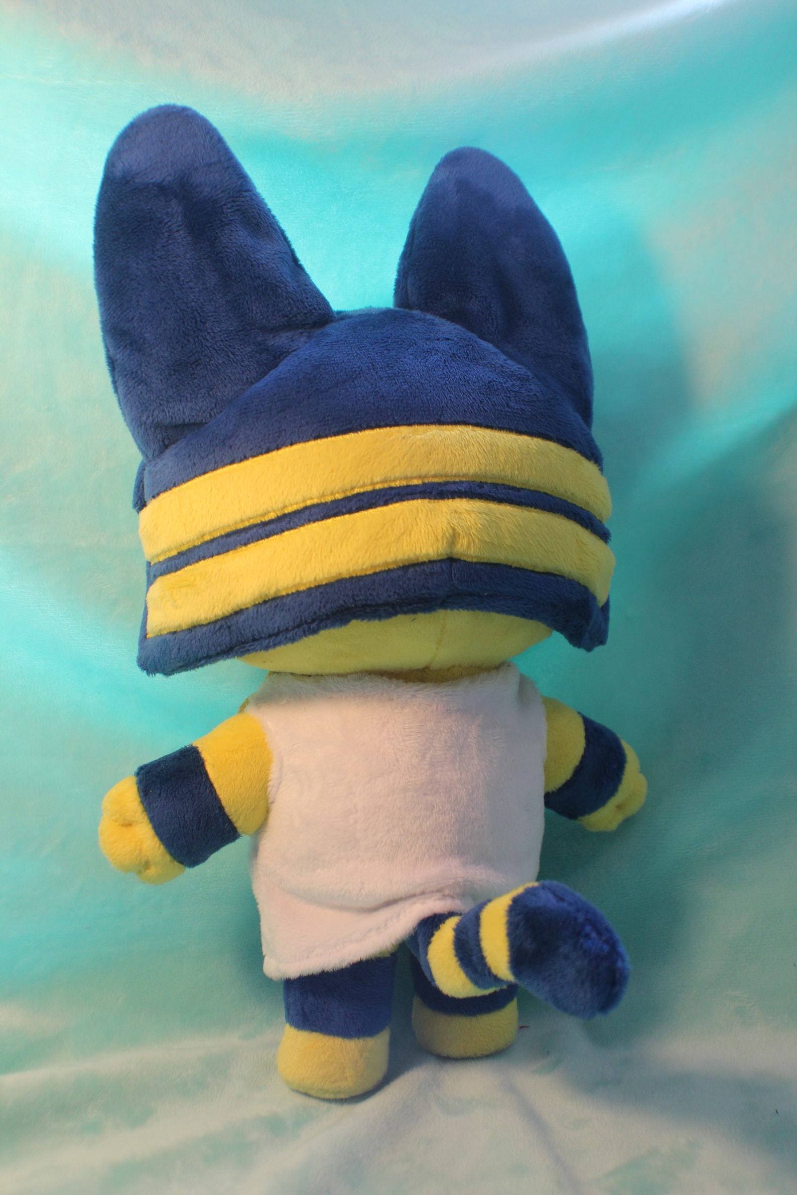 14 Ankha Animal Crossing inspired Egyptian cat kitty | Etsy